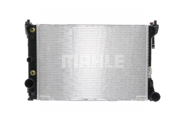 Radiator, engine cooling - CR988000S MAHLE - 2045000203, A2045001603, 2045000303